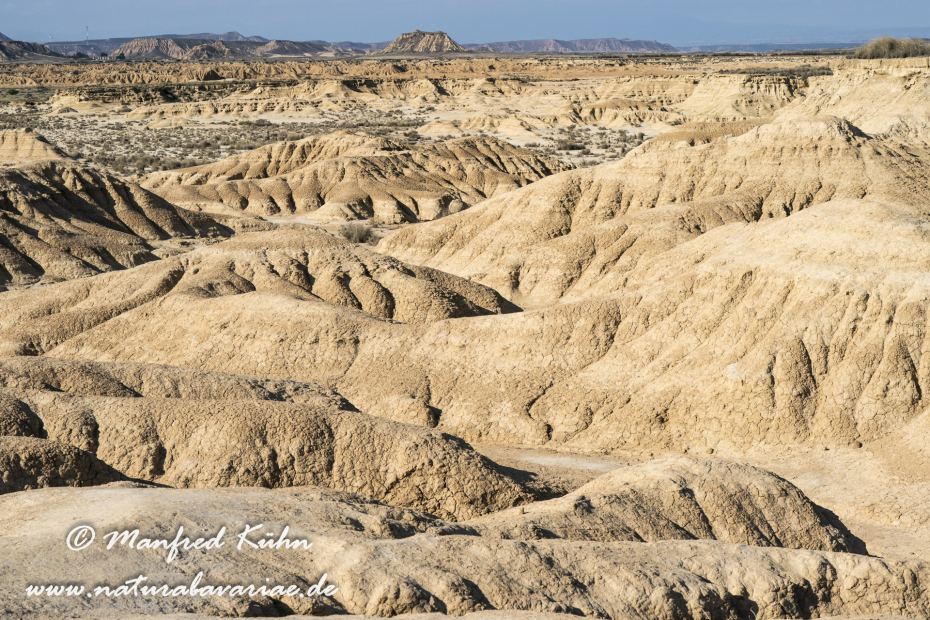 Navarra Bardenas Reales (Spanien)_0033