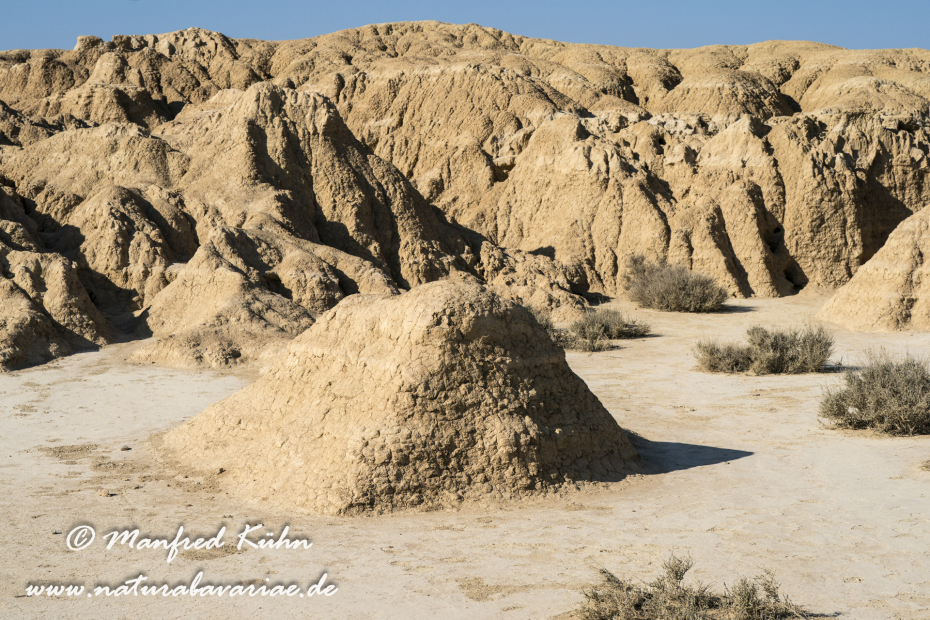 Navarra Bardenas Reales (Spanien)_0036