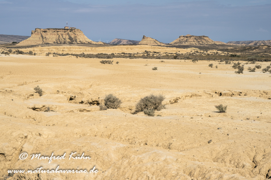 Navarra Bardenas Reales (Spanien)_0046