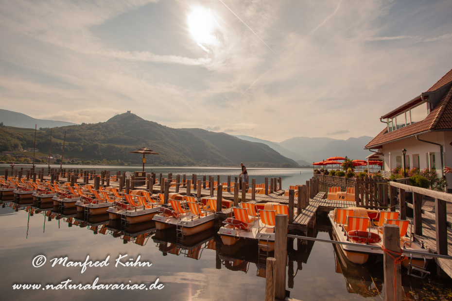 Kalterer See (Südtirol)_0002