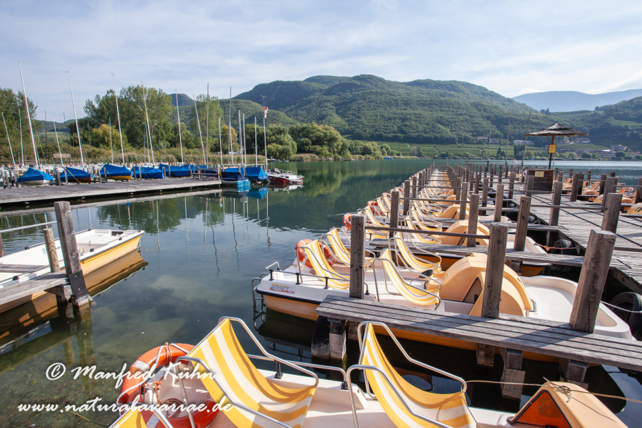 Kalterer See (Südtirol)_0003