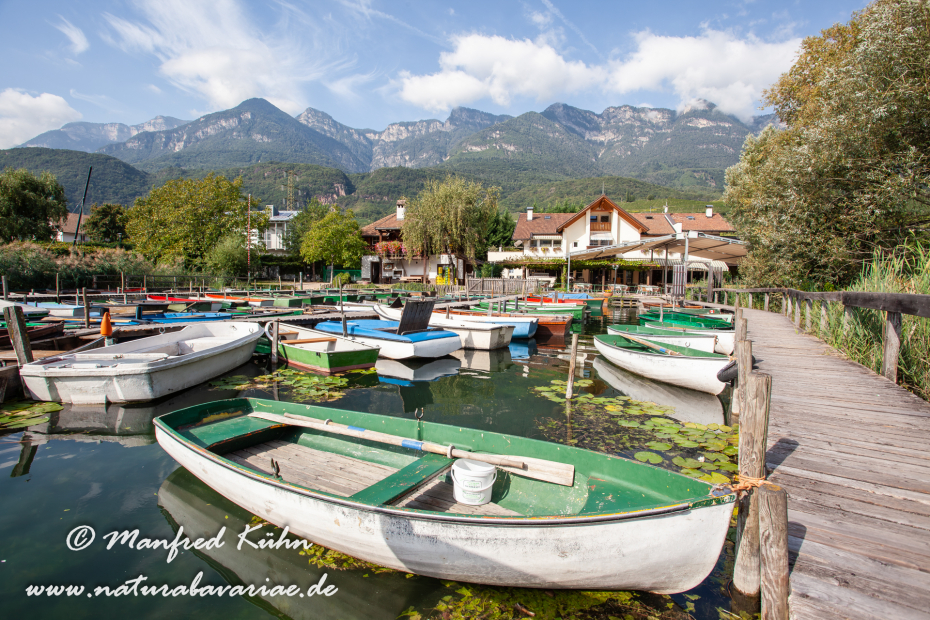 Kalterer See (Südtirol)_0006