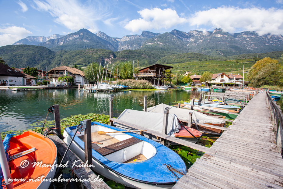 Kalterer See (Südtirol)_0007