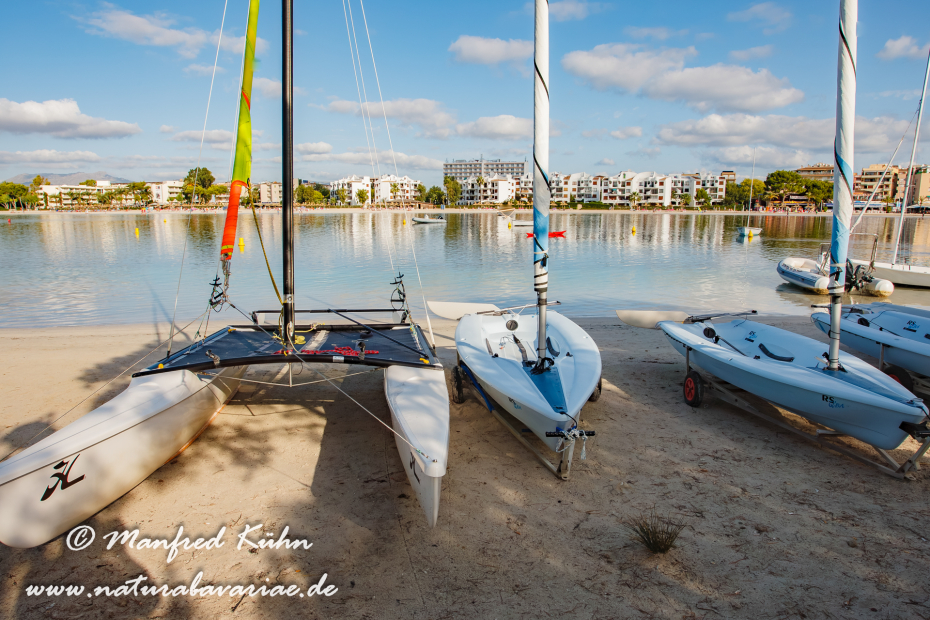 Mallorca (Spanien)_Alcudia-Jachthafen_0005