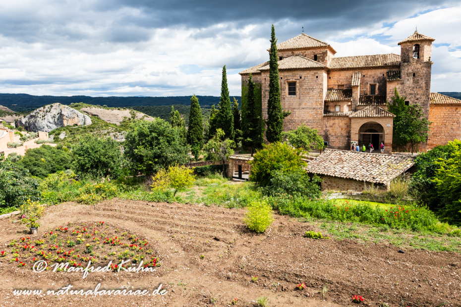 Sierra de Guara (Spanien)_0021