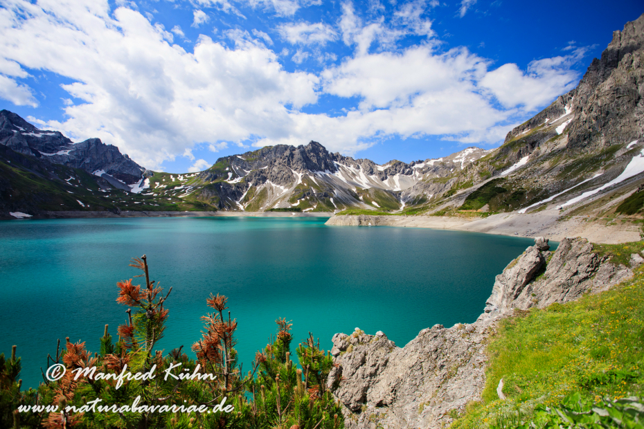 Lünersee (Österreich)_0004