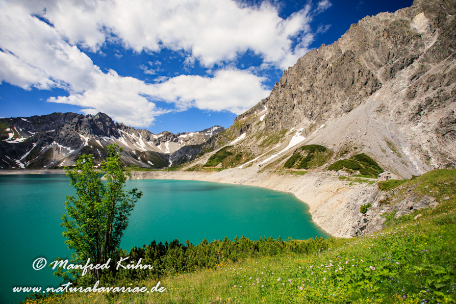 Lünersee (Österreich)_0006