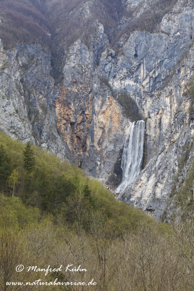 Boka-Wasserfaelle (Slowenien)_0002