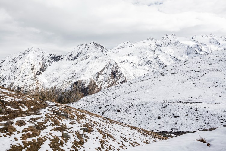 Gran Paradiso